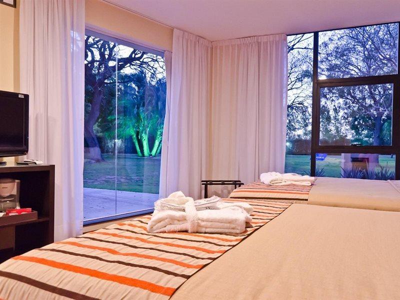 Colon Hotel De Campo Resort & Spa 산타페 외부 사진