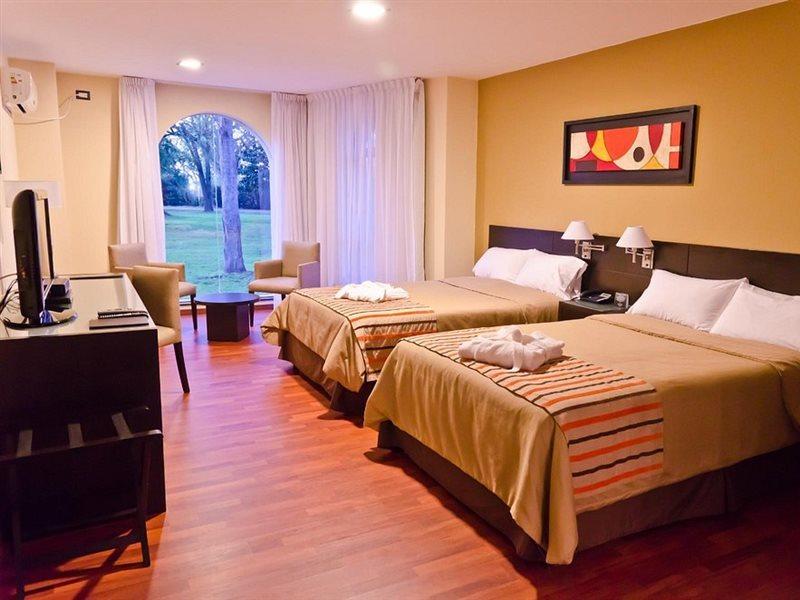 Colon Hotel De Campo Resort & Spa 산타페 외부 사진
