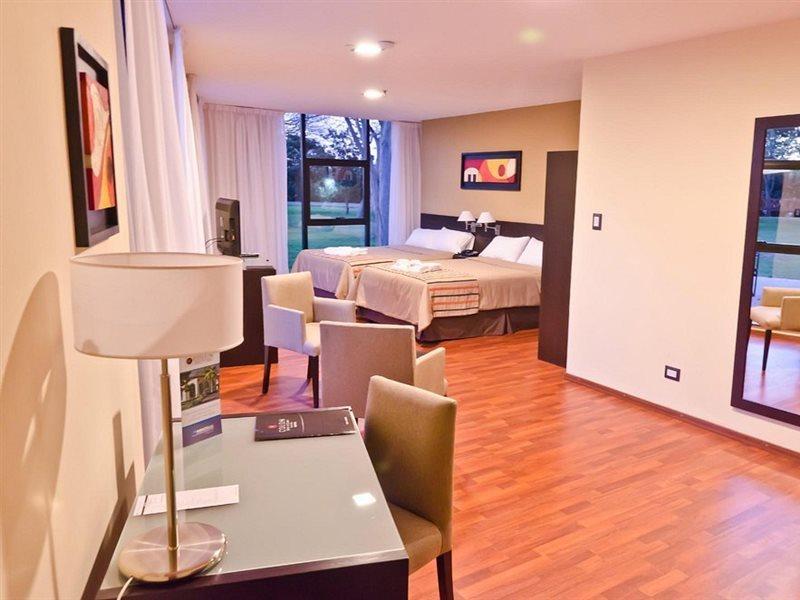 Colon Hotel De Campo Resort & Spa 산타페 외부 사진