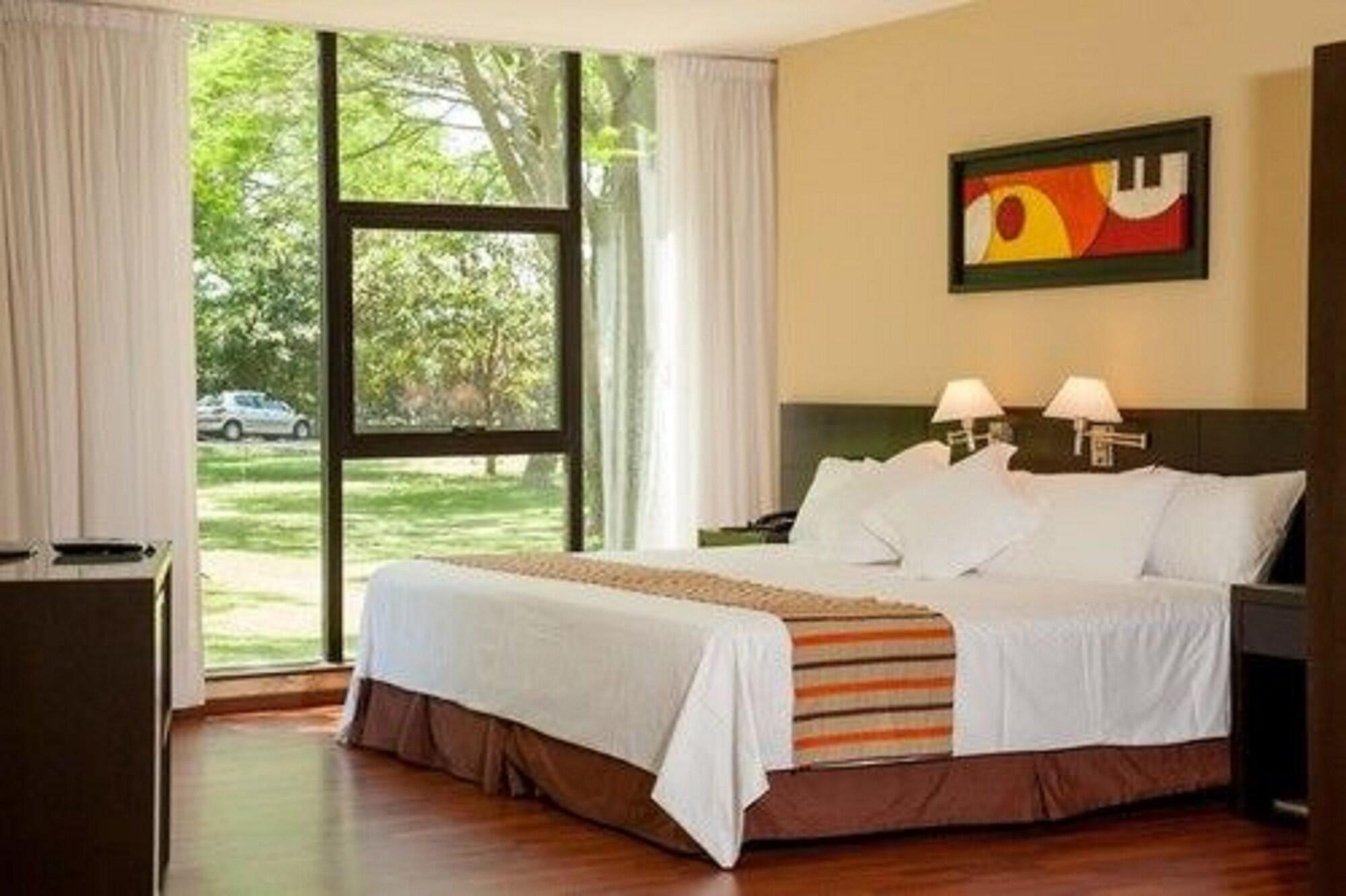 Colon Hotel De Campo Resort & Spa 산타페 외부 사진