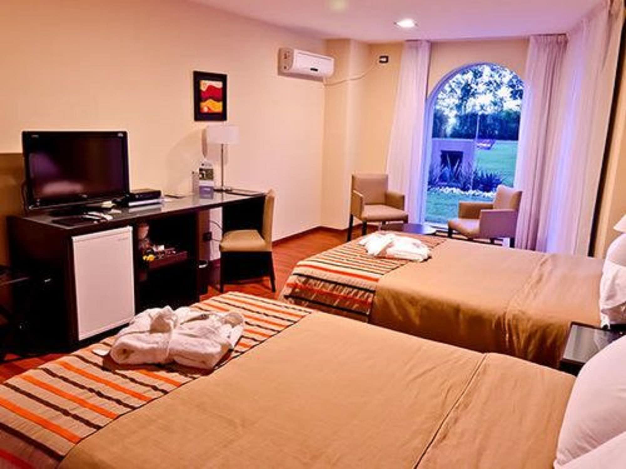 Colon Hotel De Campo Resort & Spa 산타페 외부 사진