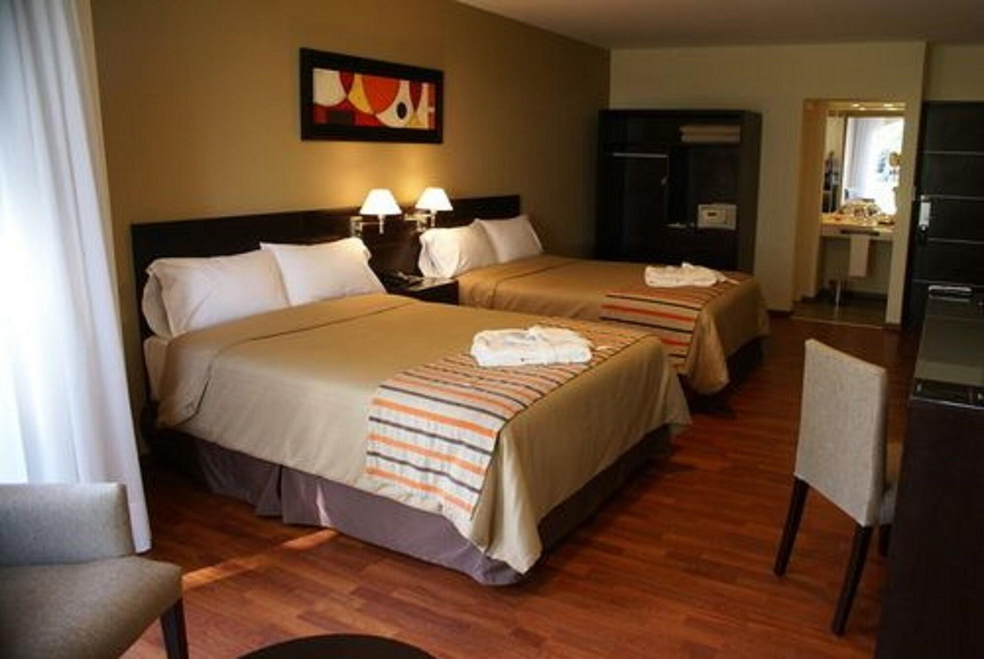 Colon Hotel De Campo Resort & Spa 산타페 외부 사진