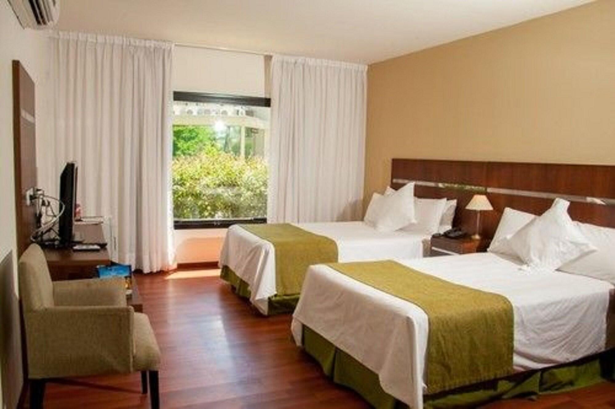 Colon Hotel De Campo Resort & Spa 산타페 외부 사진