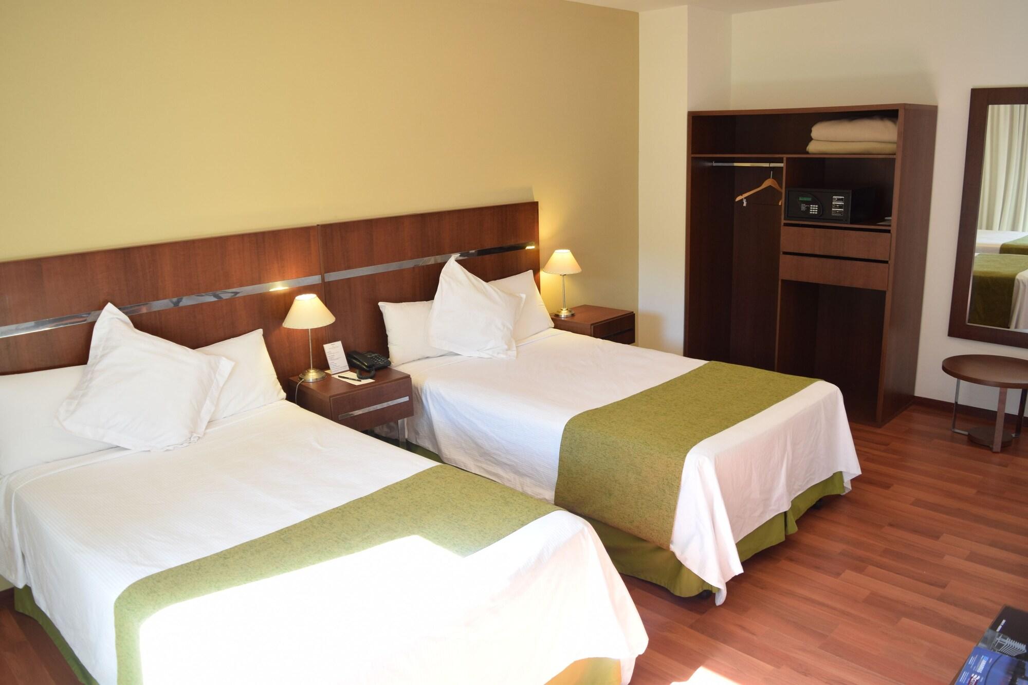 Colon Hotel De Campo Resort & Spa 산타페 외부 사진