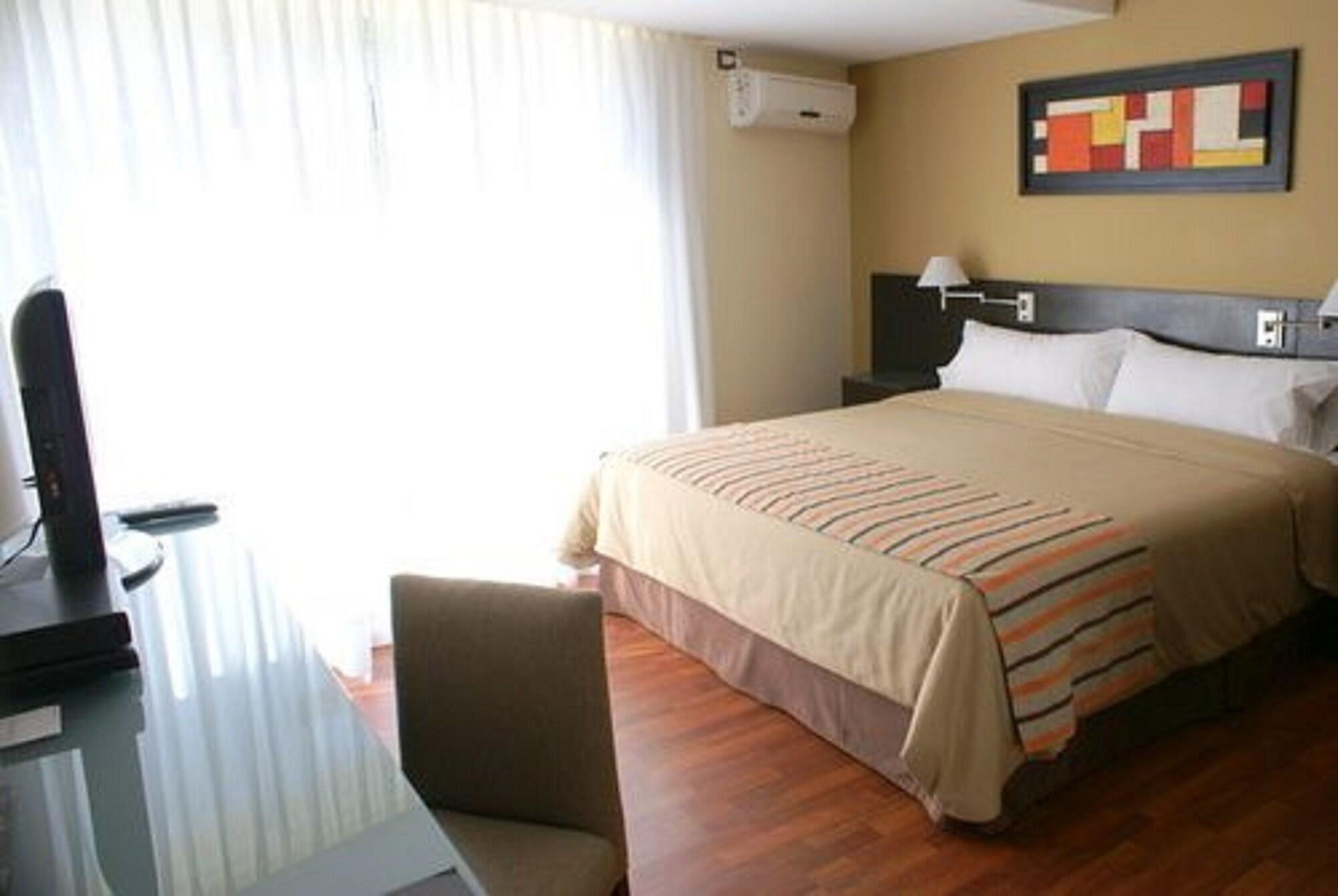 Colon Hotel De Campo Resort & Spa 산타페 외부 사진