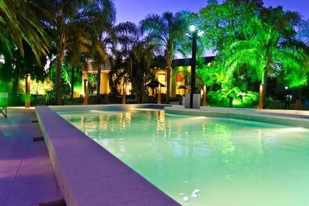 Colon Hotel De Campo Resort & Spa 산타페 외부 사진
