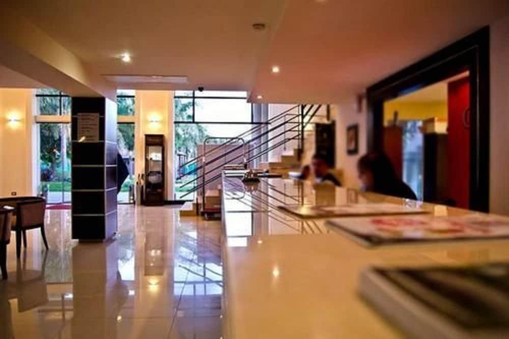 Colon Hotel De Campo Resort & Spa 산타페 외부 사진