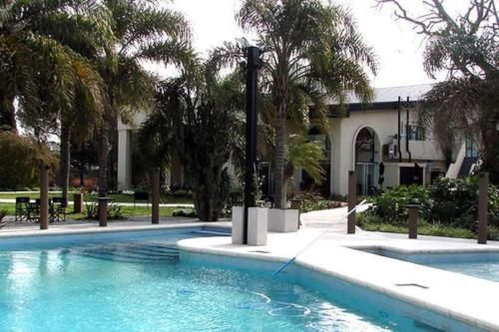 Colon Hotel De Campo Resort & Spa 산타페 외부 사진