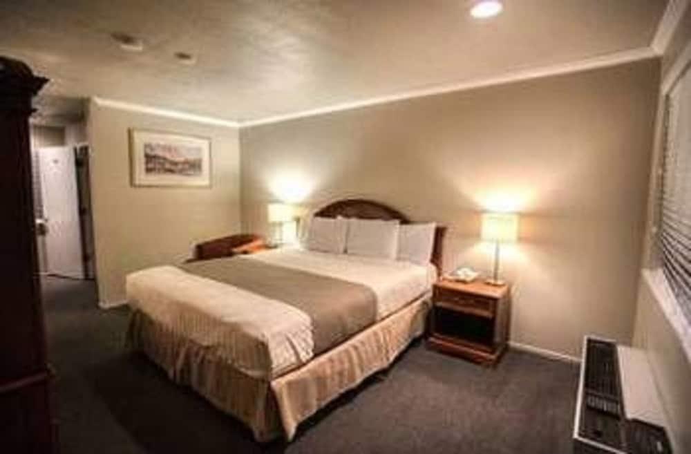 Colon Hotel De Campo Resort & Spa 산타페 외부 사진