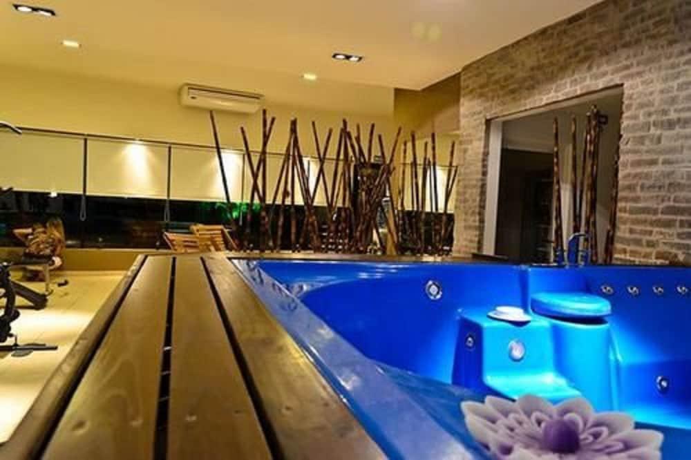 Colon Hotel De Campo Resort & Spa 산타페 외부 사진