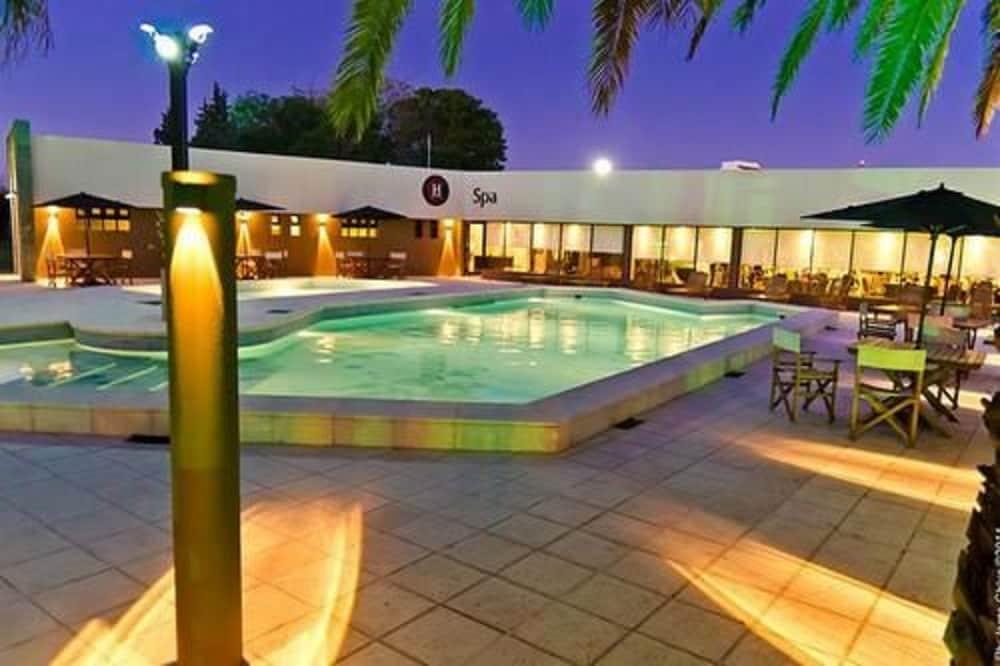 Colon Hotel De Campo Resort & Spa 산타페 외부 사진