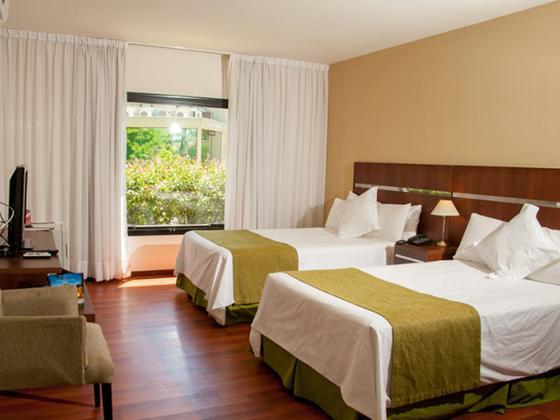 Colon Hotel De Campo Resort & Spa 산타페 외부 사진