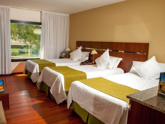 Colon Hotel De Campo Resort & Spa 산타페 외부 사진