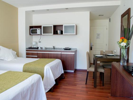 Colon Hotel De Campo Resort & Spa 산타페 외부 사진