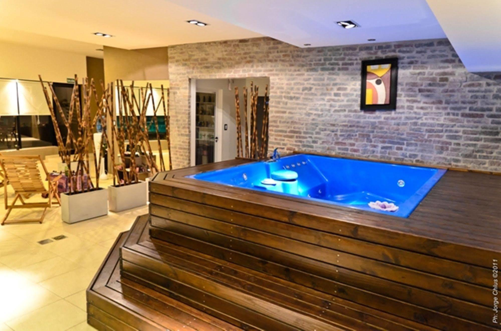 Colon Hotel De Campo Resort & Spa 산타페 외부 사진