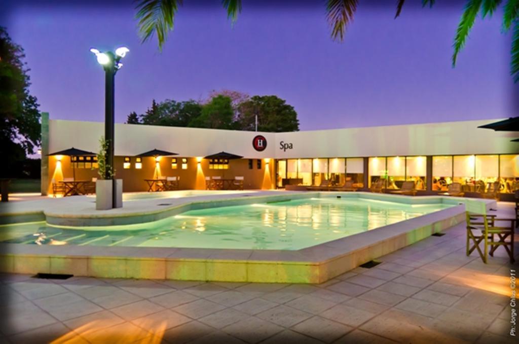Colon Hotel De Campo Resort & Spa 산타페 외부 사진